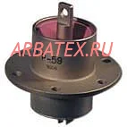 Р-59 разрядник неуправляемый