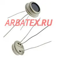 ФР-162 гр.А фоторезистор