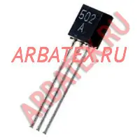 КТ502А