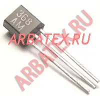 КТ368АМ