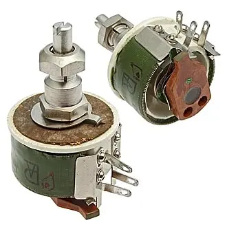 СП5-30-II-15Е 33 кОм фото 2 СП5-30-II-15Е 33 кОм фото 2