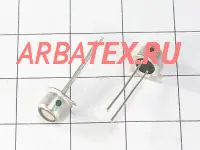 АЛ102ВМ диод светоизлучающий