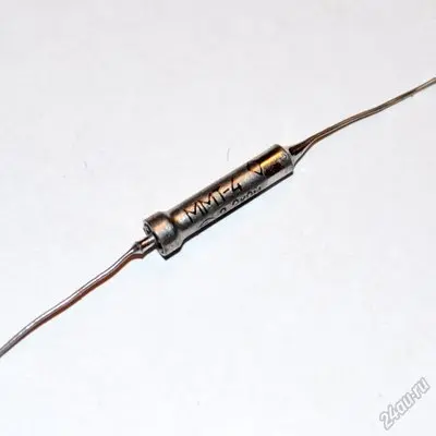 ММТ-4А 1.5 кОм фото 2