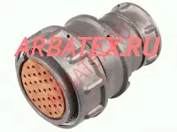 2РМД30КПН32Г1В1 розетка фото