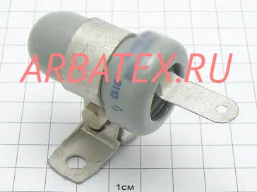 К15У-3 6кВ 220 пф 10квар