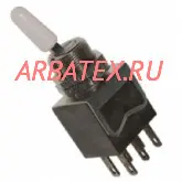 ПТ57-7-3В тумблер