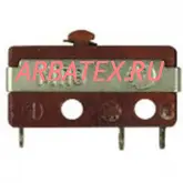 МП9 микропереключатель