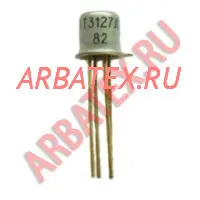 КТ3127А КТ3127А