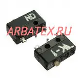 ПМ21В микропереключатель