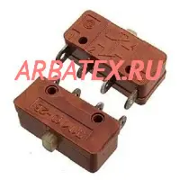 П1М10-3В микропереключатель