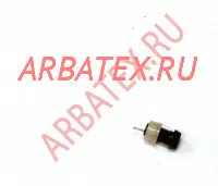 Г1,6 гнездо черные фото