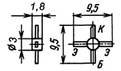 2Т3115А-2 фото 3