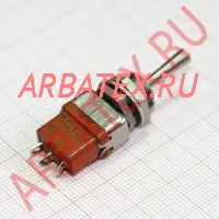ПТ21-2В тумблер