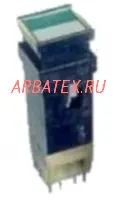 ПКН117-3б/кВ переключатель