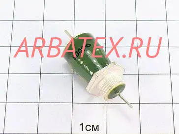 Б23Б-1 50в 1,5 мкф 10АВ