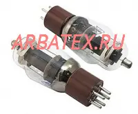 Г-807 генераторный лучевой тетрод Г-807 генераторный лучевой тетрод