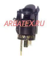 К-27 клистрон