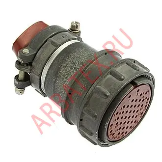 2РМД39КПН22Г5В1 розетка фото фото 2 2РМД39КПН22Г5В1 розетка Разъемы разное фото фото 2