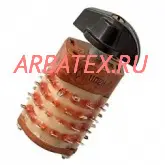П2Г3-5П6Н переключатель