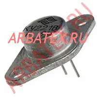 КУ221В тиристор