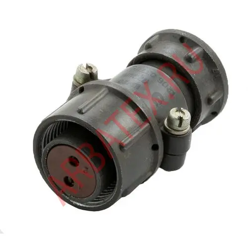 2РТ20П2НШ6-А вилка блочная Разъемы разное фото фото 2