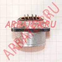 2РМТ22Б10Ш1В1В Разъемы 2РМ, 2РМТ, 2РМГ, 2РМДТ, ОНЦ-РГ фото