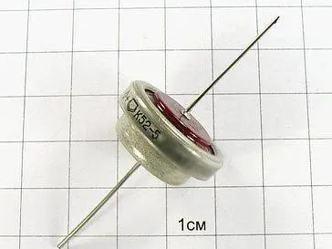 К52-5С 70в 100 мкф фото 2