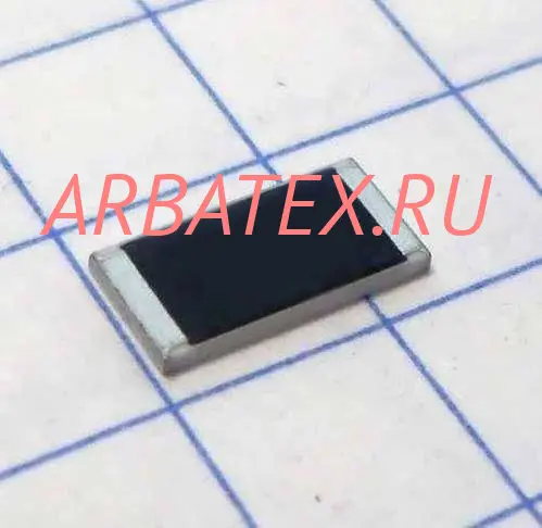 Р1-8МП 0,125 301