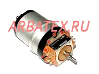 ВТ-3А лш3.010.021 Вращающиеся трансформаторы фото