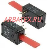 ПТ33-15 тумблер ПТ33-15 тумблер