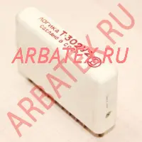 Т-302 У2 логика Логика фото