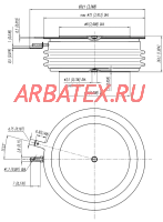 Т453-800-24 Т453-800-24
