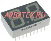 КИПЦ22Б 2/8К светодиодный индикатор КИПЦ22Б 2/8К светодиодный индикатор