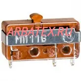 МП1-1В микропереключатель