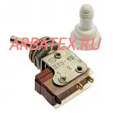 ПТ8-5В тумблер ПТ8-5В тумблер