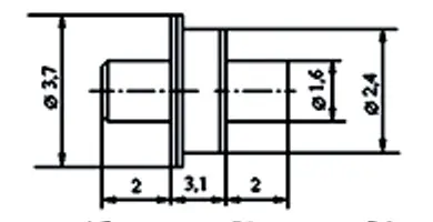 2А605Б диод фото 2