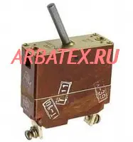 АЗРГК-20 2С автомат защиты