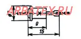 КС447А