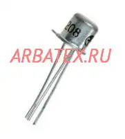 2Т208В 2Т208В