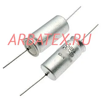 К50-29 6.3в 4700 мкф