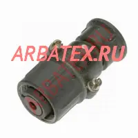 ШР16П1НШ3 розетка кабельная фото ШР16П1НШ3 розетка кабельная фото