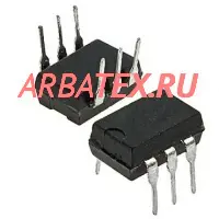 АОТ128Д оптопара транзисторная