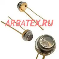 3Л102Г диод светоизлучающий