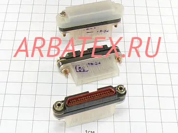 ОНП-ЖИ-8-42/46х8-Р23-5В Разъемы разное фото