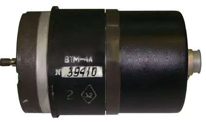 ВТМ-4А фото 2