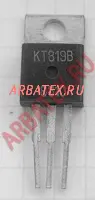КТ819В
