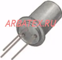 ГТ404Б