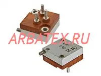 СП5-2В 1Вт 6.8кОм