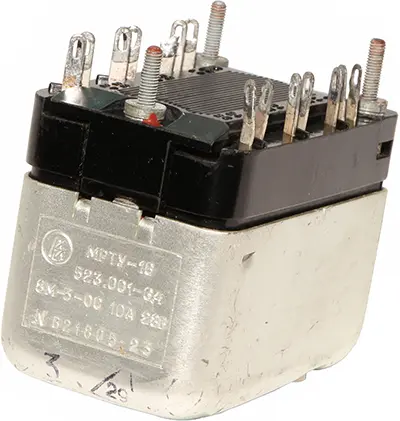 8М-1-К-40А-28В фото 2