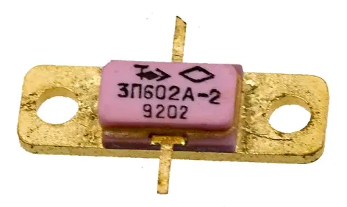 3П602А-2Н фото 2